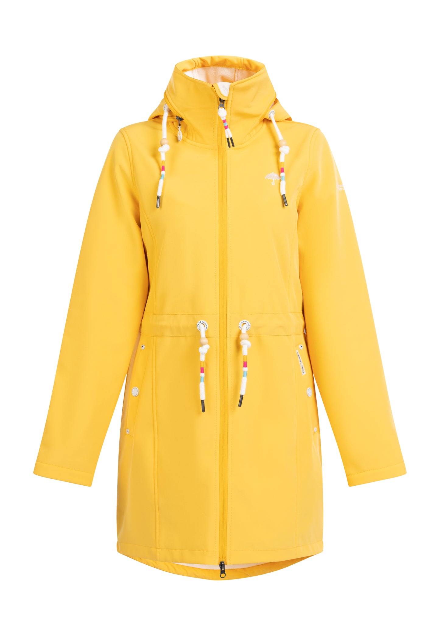 Schmuddelwedda Women's Softshell Coat - Schmuddelwedda Shop