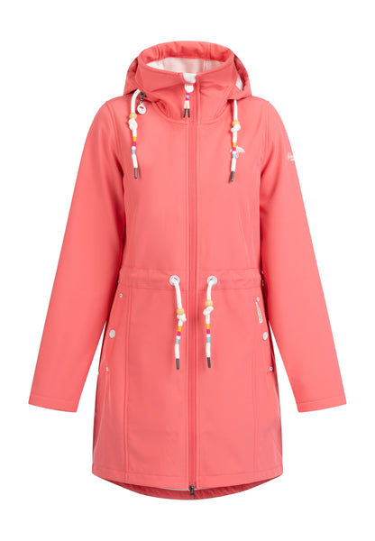 Schmuddelwedda Women's Softshell Coat - Schmuddelwedda Shop