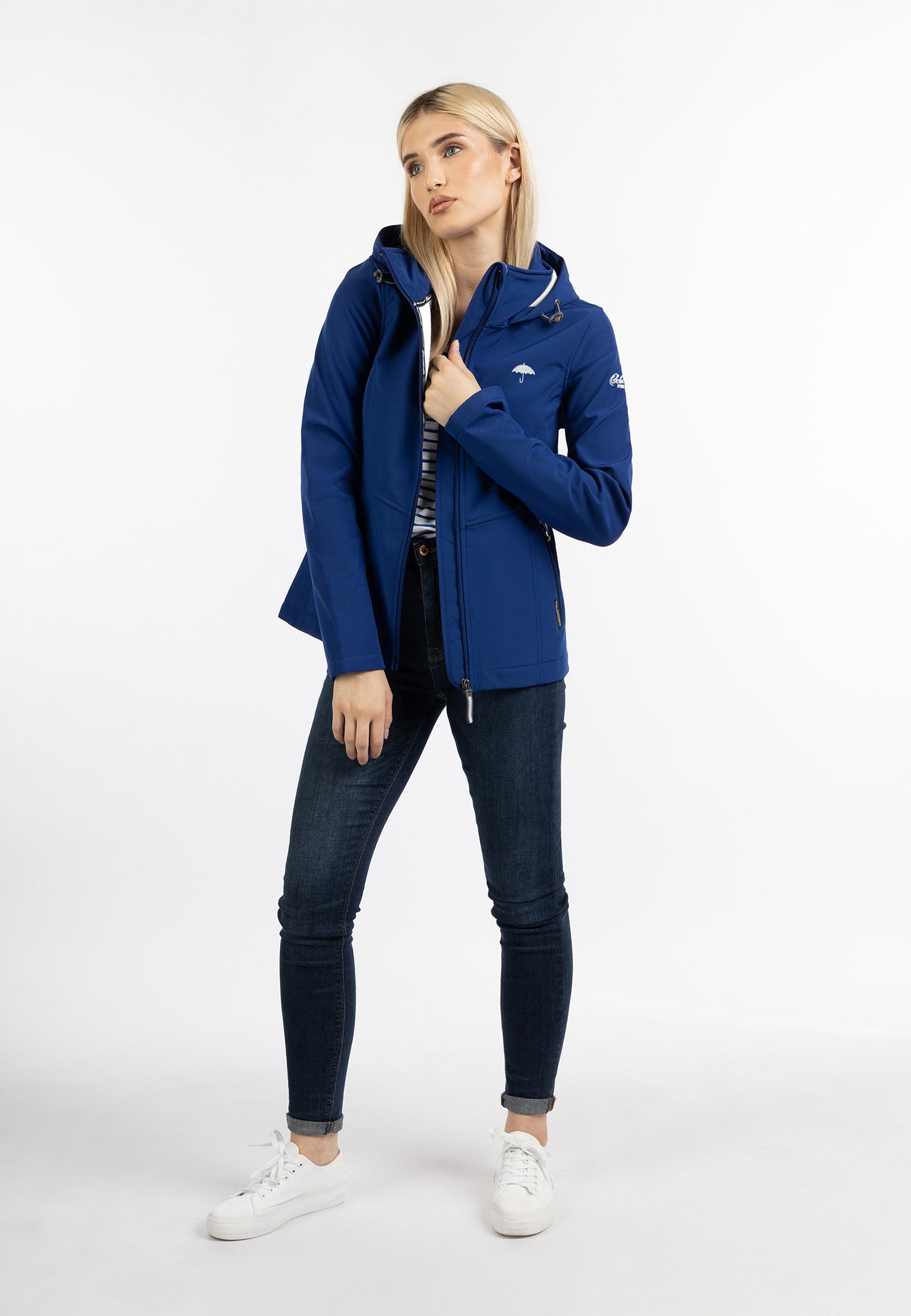 Schmuddelwedda Women's Softshell Jacket - Schmuddelwedda Shop