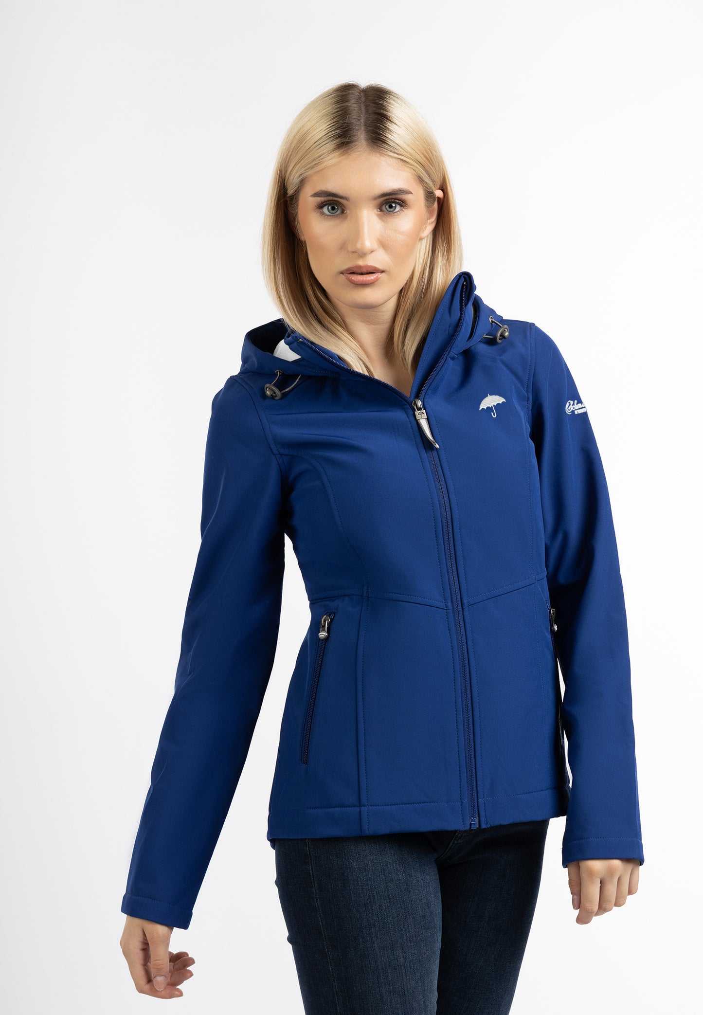 Schmuddelwedda Women's Softshell Jacket - Schmuddelwedda Shop