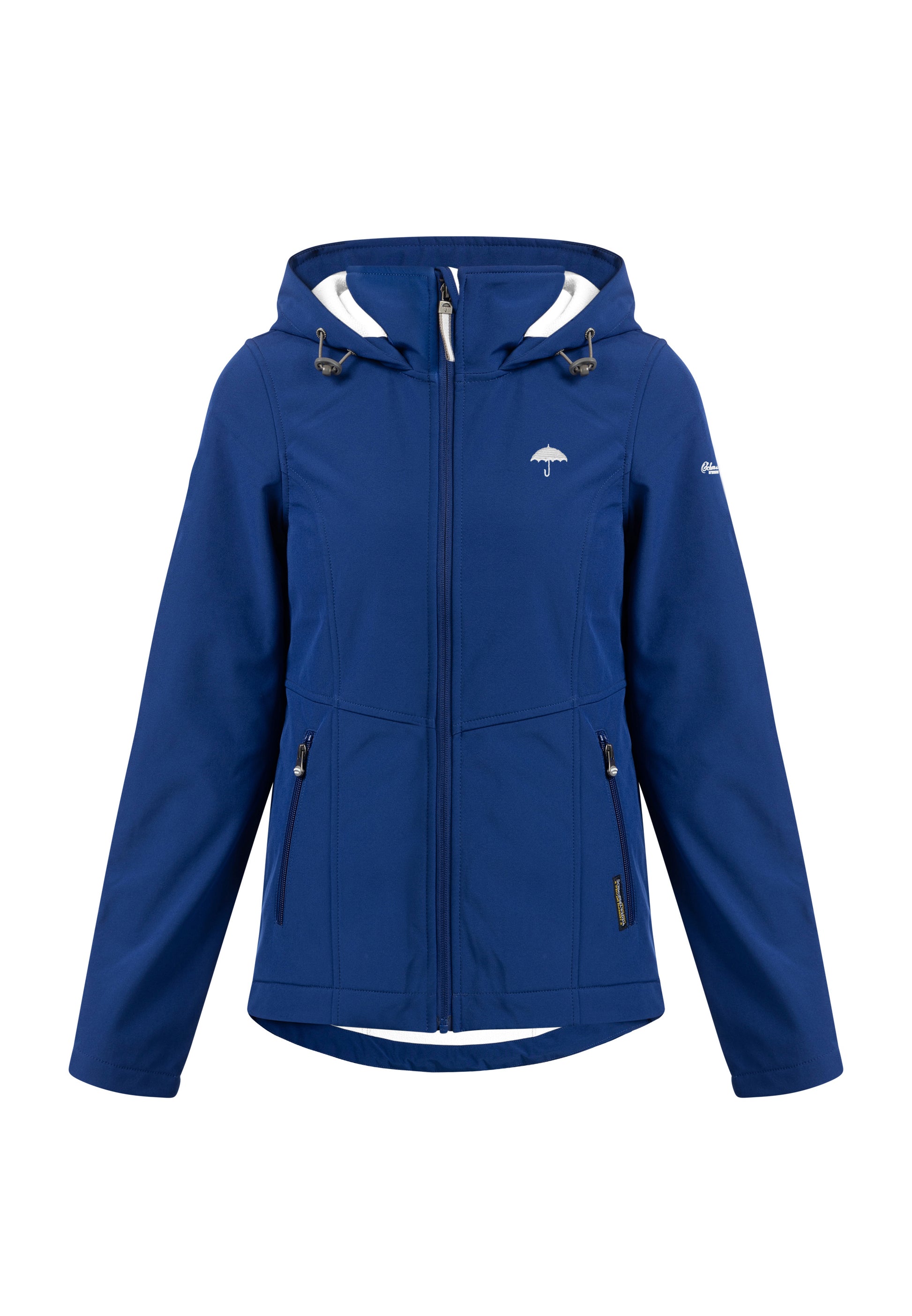 Schmuddelwedda Women's Softshell Jacket - Schmuddelwedda Shop