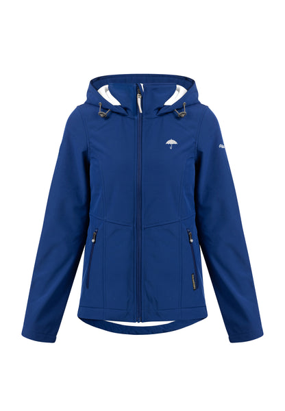 Schmuddelwedda Women's Softshell Jacket - Schmuddelwedda Shop