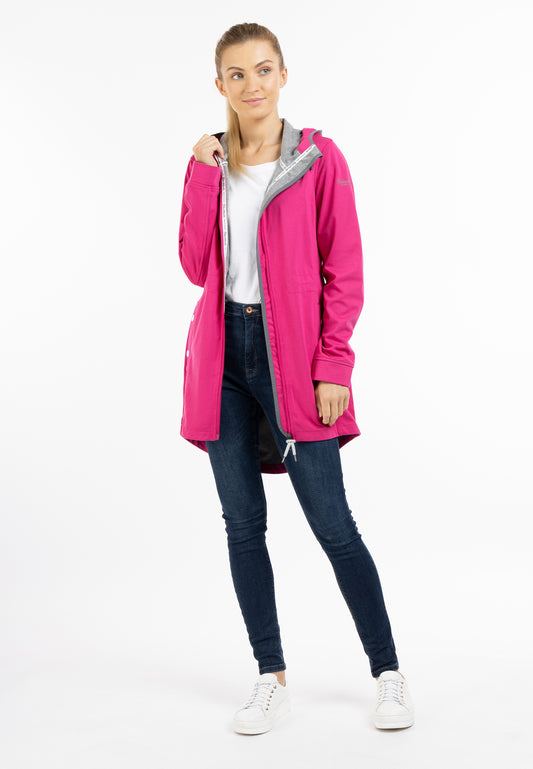 Schmuddelwedda Funktionsjacke
