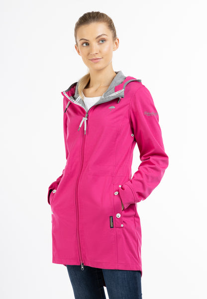 Schmuddelwedda Women's Functional Jacket Schmuddelwedda