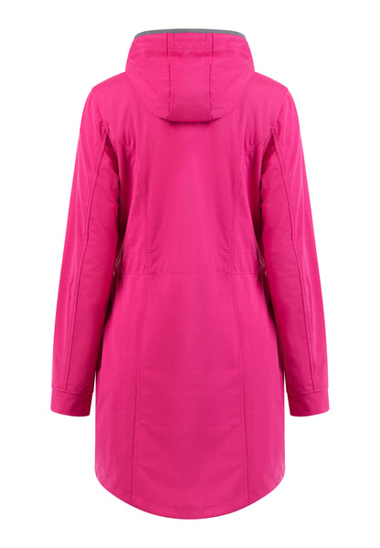 Schmuddelwedda Women's Functional Jacket Schmuddelwedda