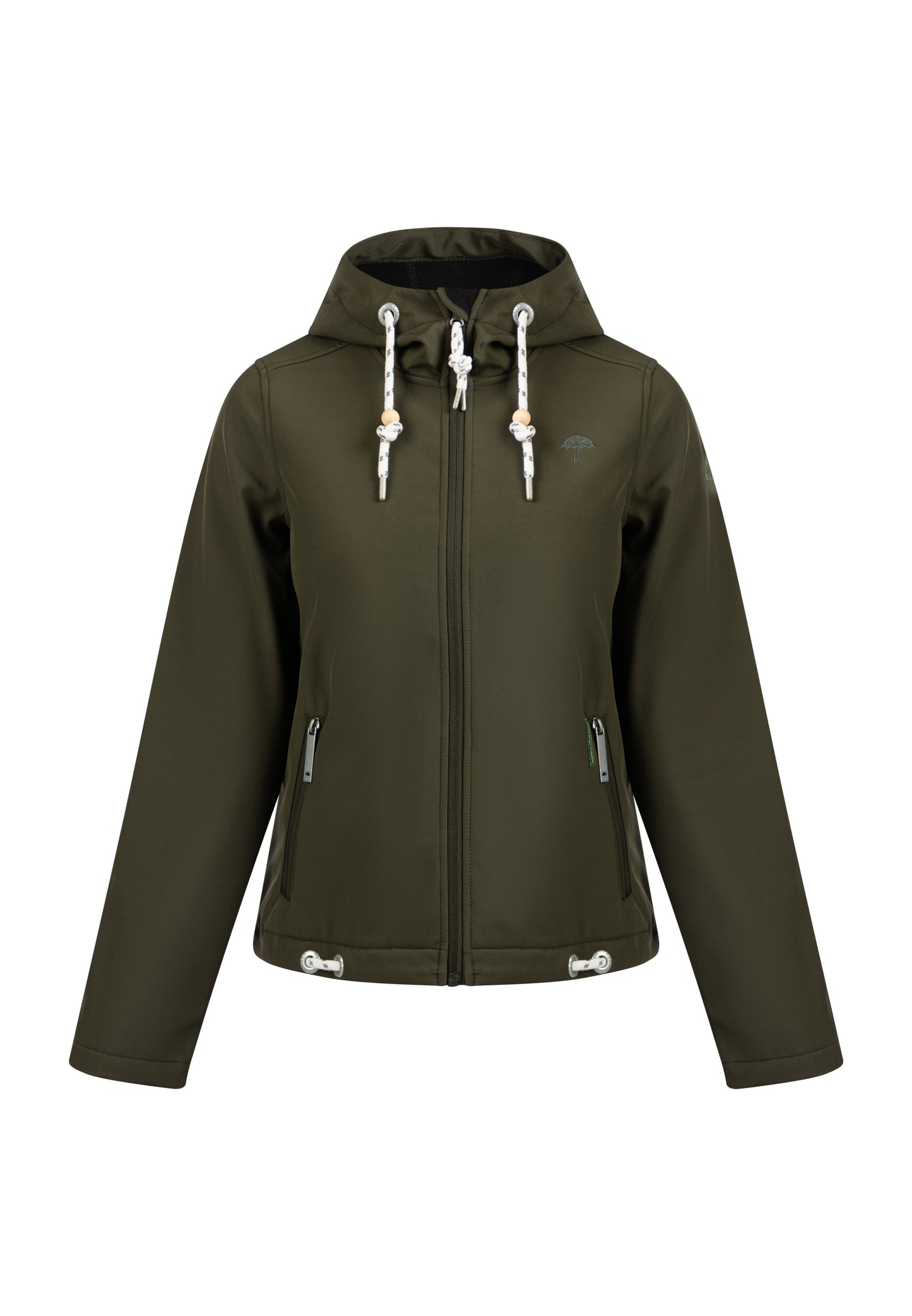 Schmuddelwedda Women's Softshell Jacket Schmuddelwedda