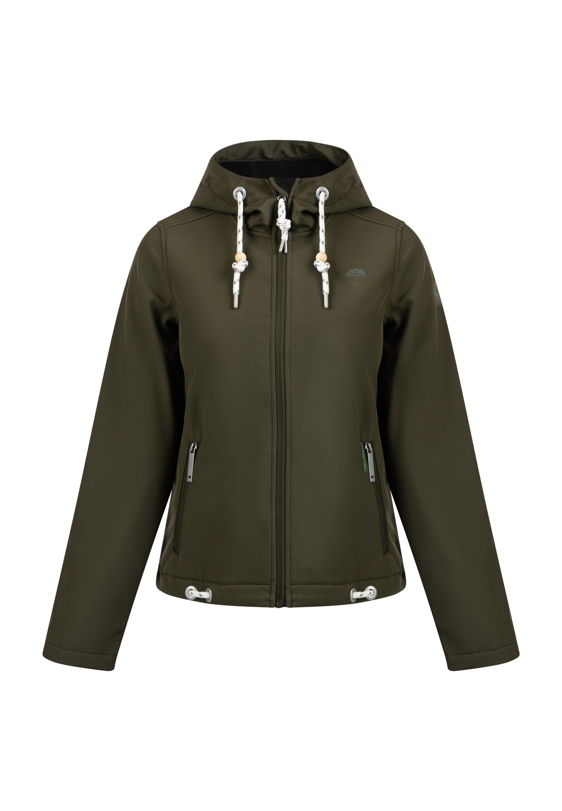 Schmuddelwedda Women's Softshell Jacket Schmuddelwedda