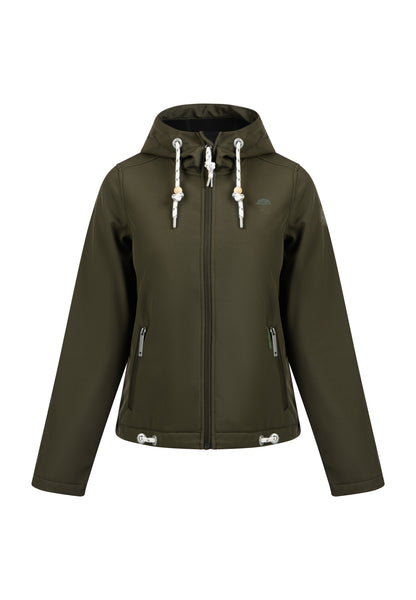 Schmuddelwedda Women's Softshell Jacket Schmuddelwedda