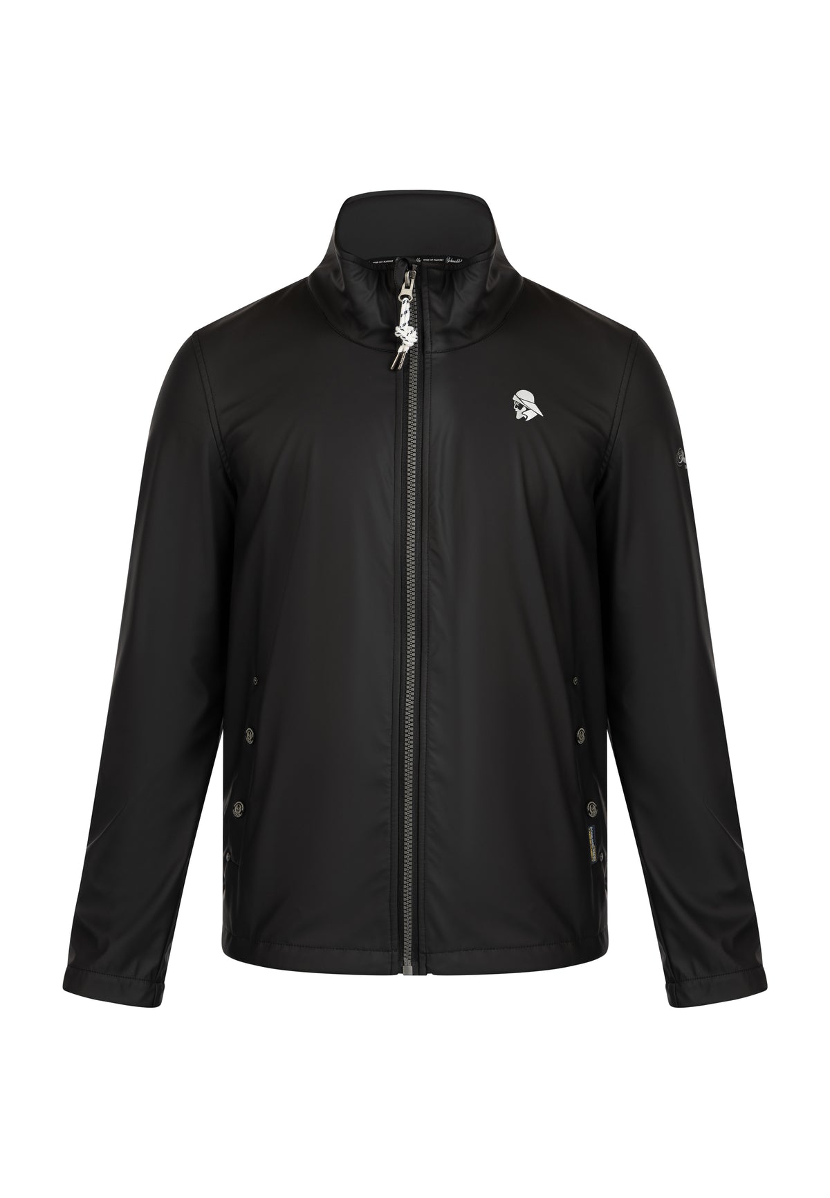 Schmuddelwedda Men's Übergangsjacke