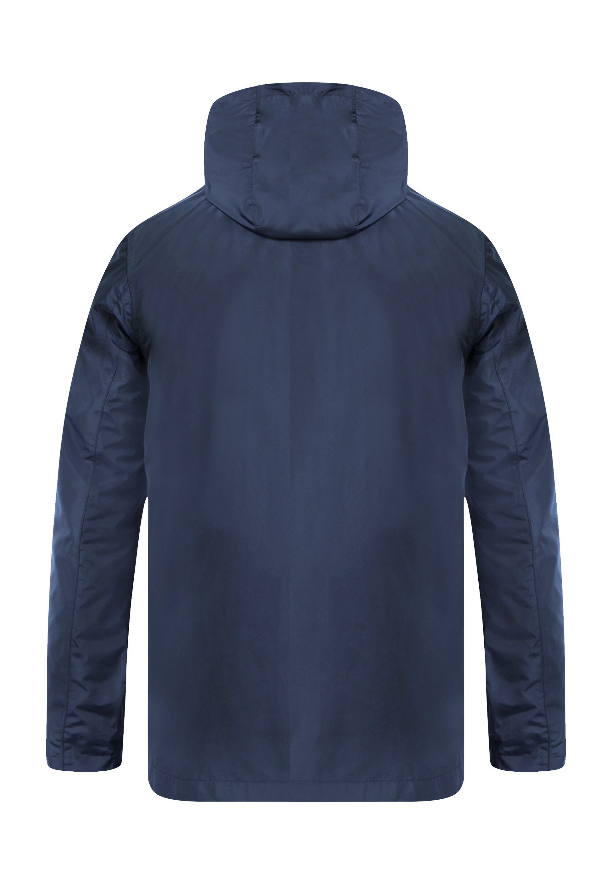 Schmuddelwedda męska kurtka przeciwdeszczowa