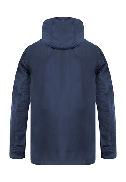 Schmuddelwedda męska kurtka przeciwdeszczowa