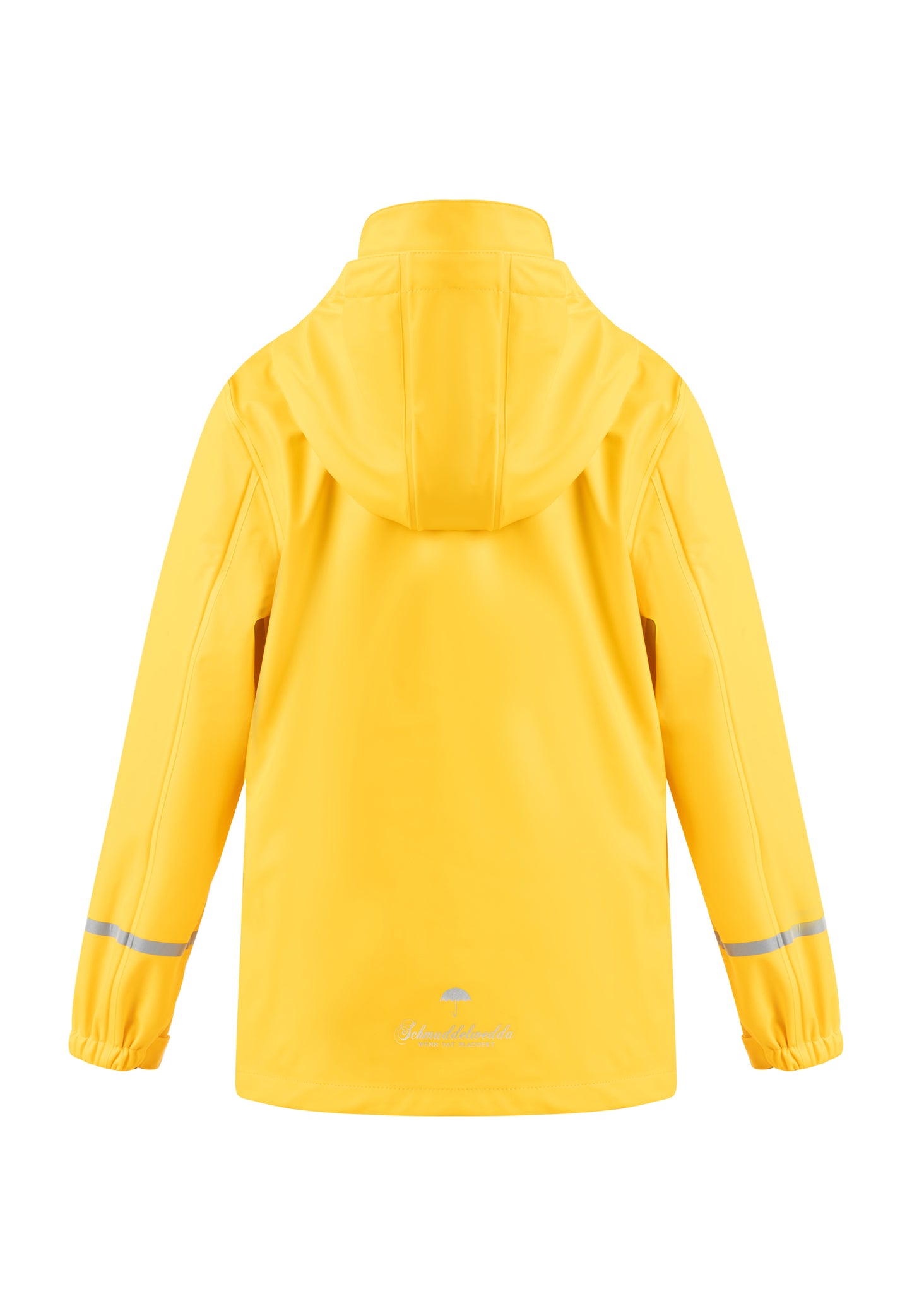 Schmuddelwedda kurtka przeciwdeszczowa