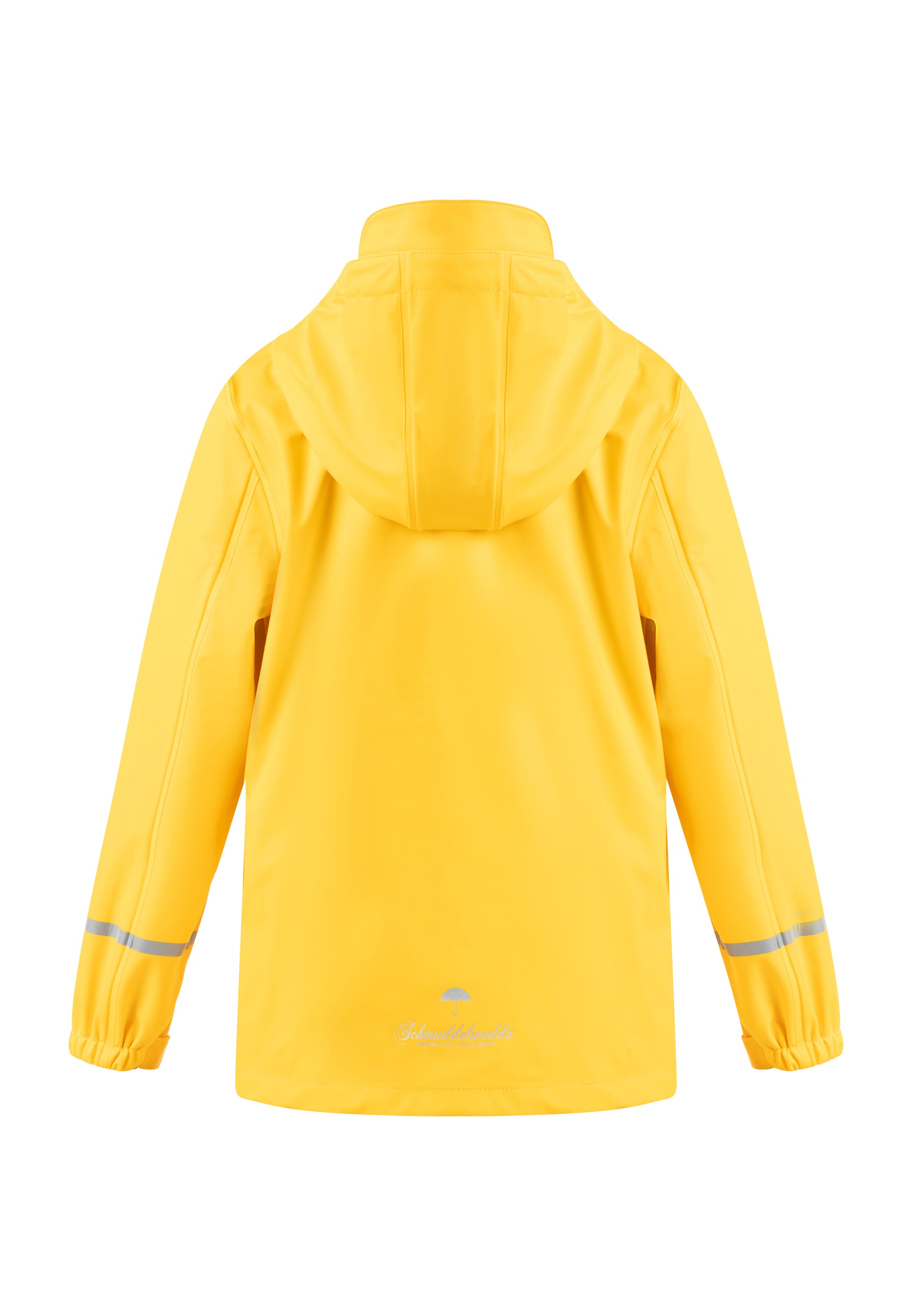 Schmuddelwedda kurtka przeciwdeszczowa