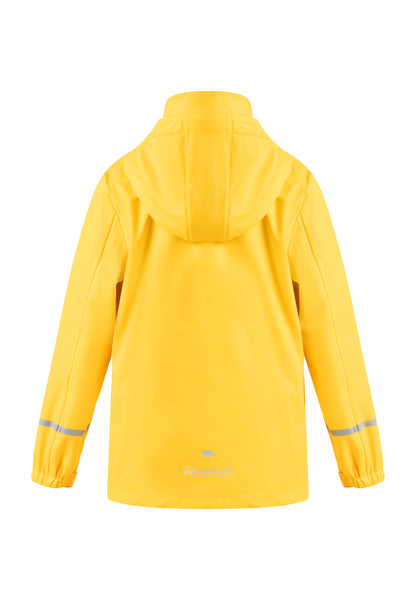 Schmuddelwedda kurtka przeciwdeszczowa