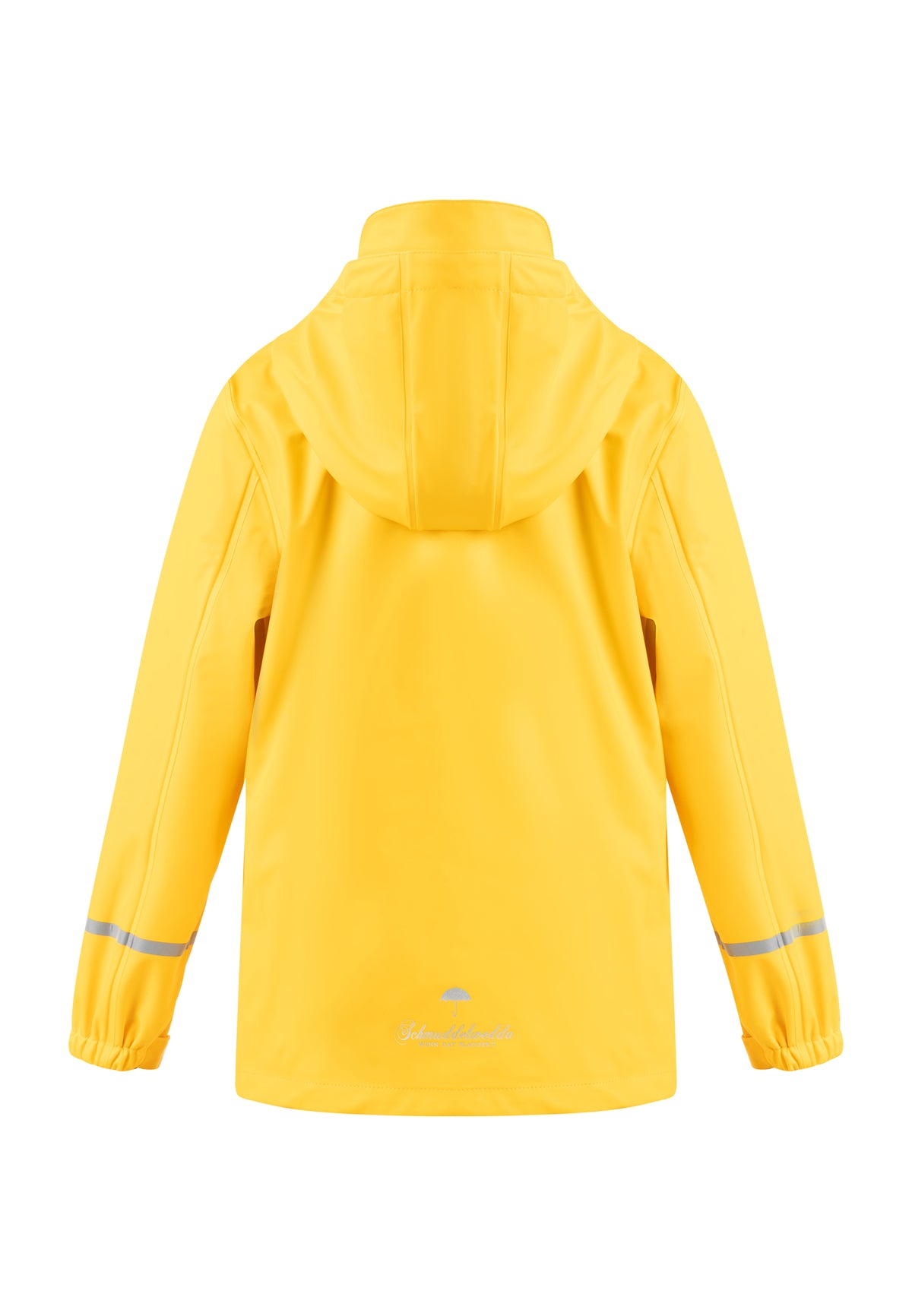 Schmuddelwedda Girls' Regenjacke