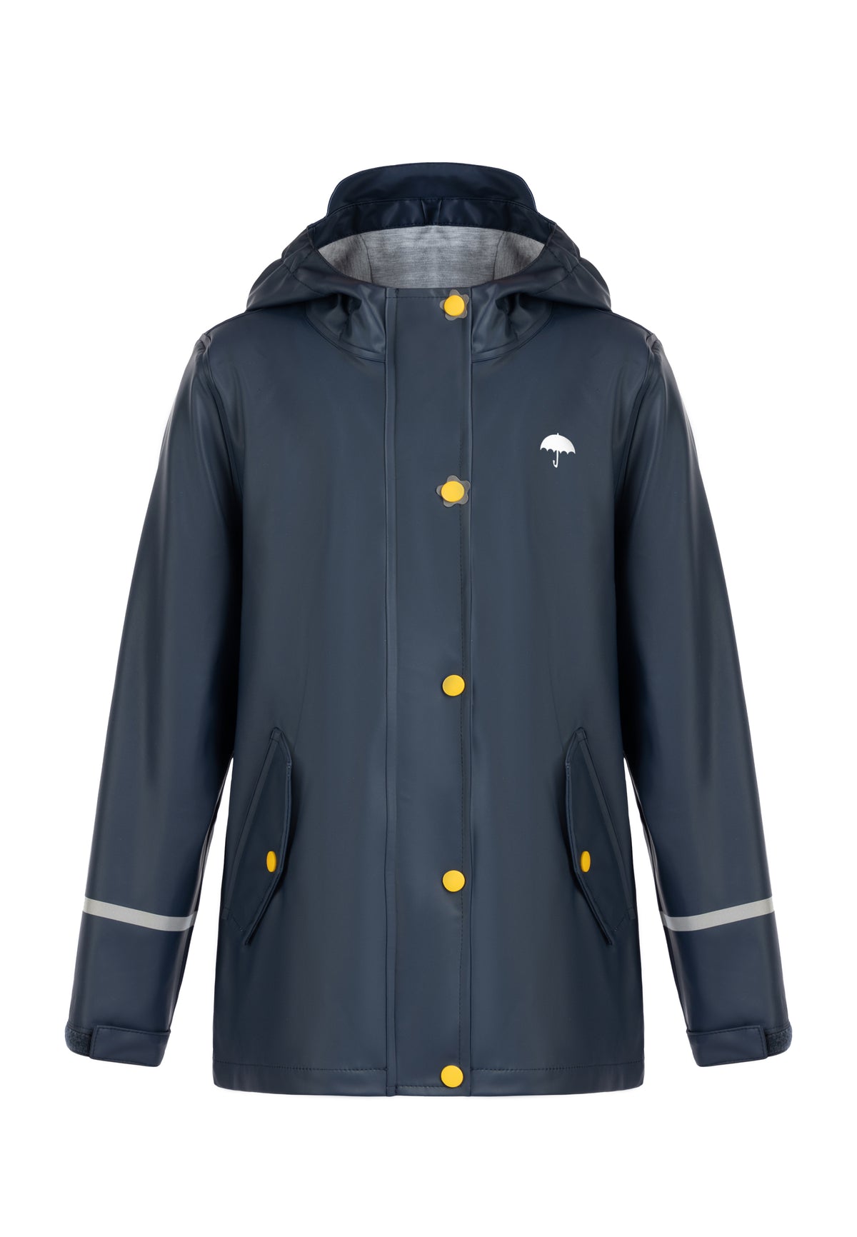 Schmuddelwedda Girls' Regenjacke