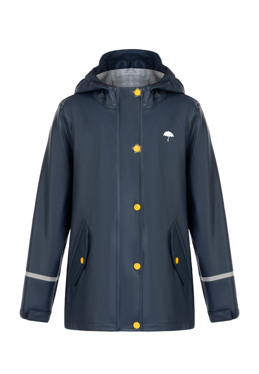 Regenjacke