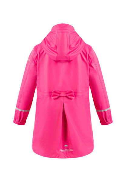 Schmuddelwedda Regenmantel