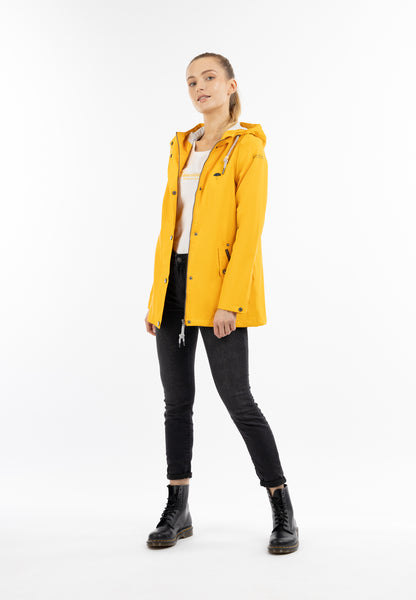 Schmuddelwedda Regenjacke