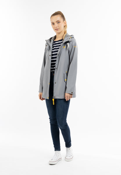 Schmuddelwedda Regenjacke