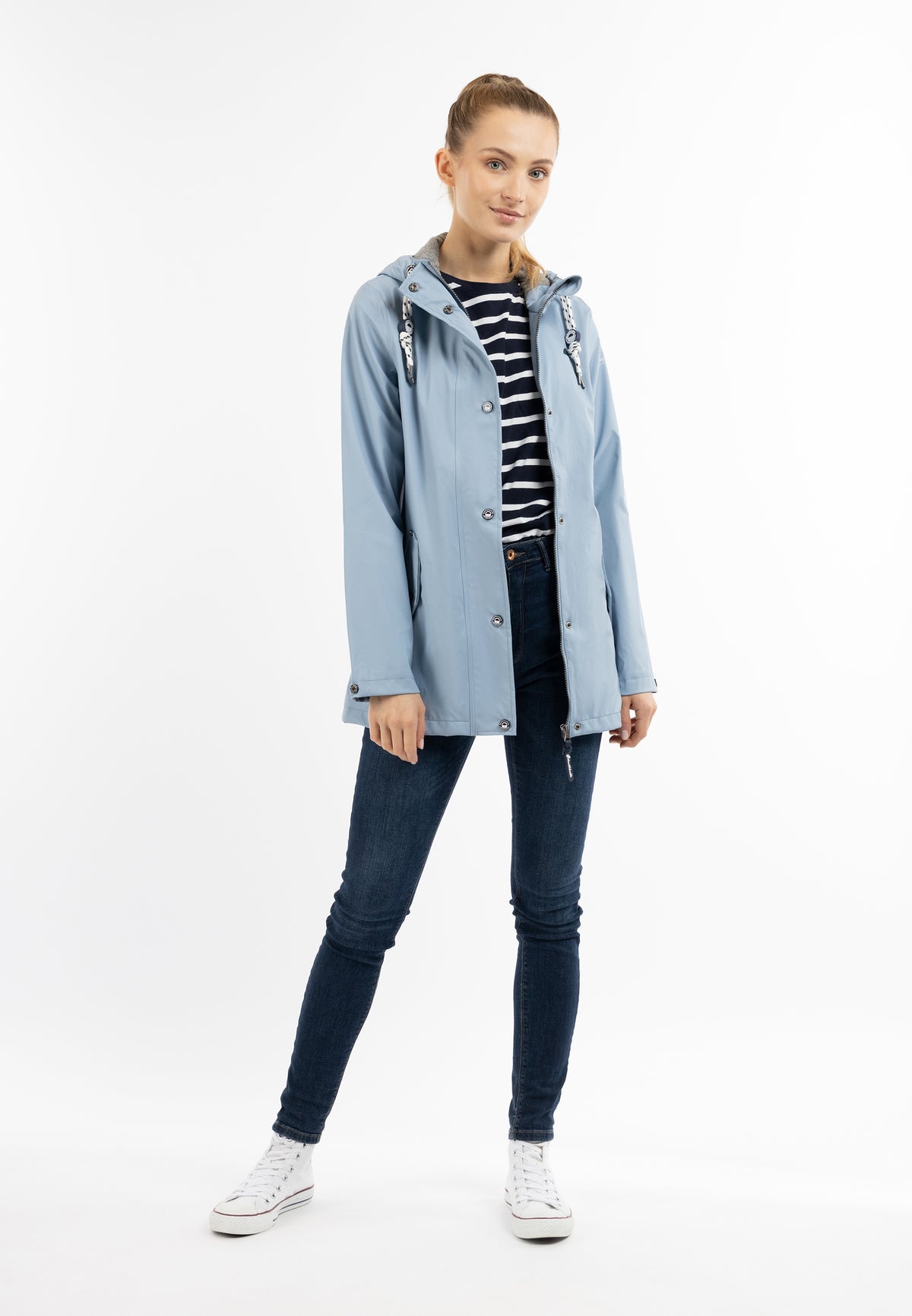 Schmuddelwedda Regenjacke