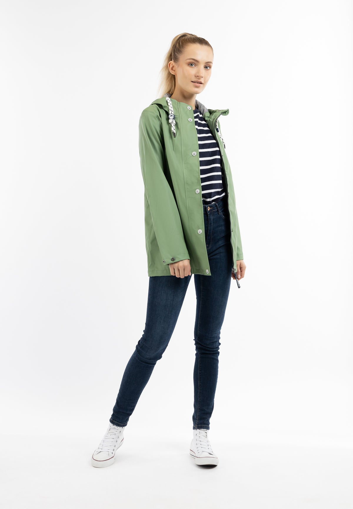 Schmuddelwedda Regenjacke