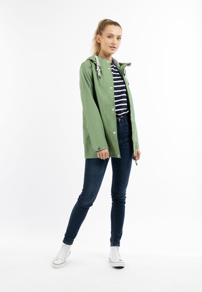 Schmuddelwedda Regenjacke