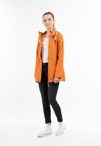 Schmuddelwedda Regenjacke