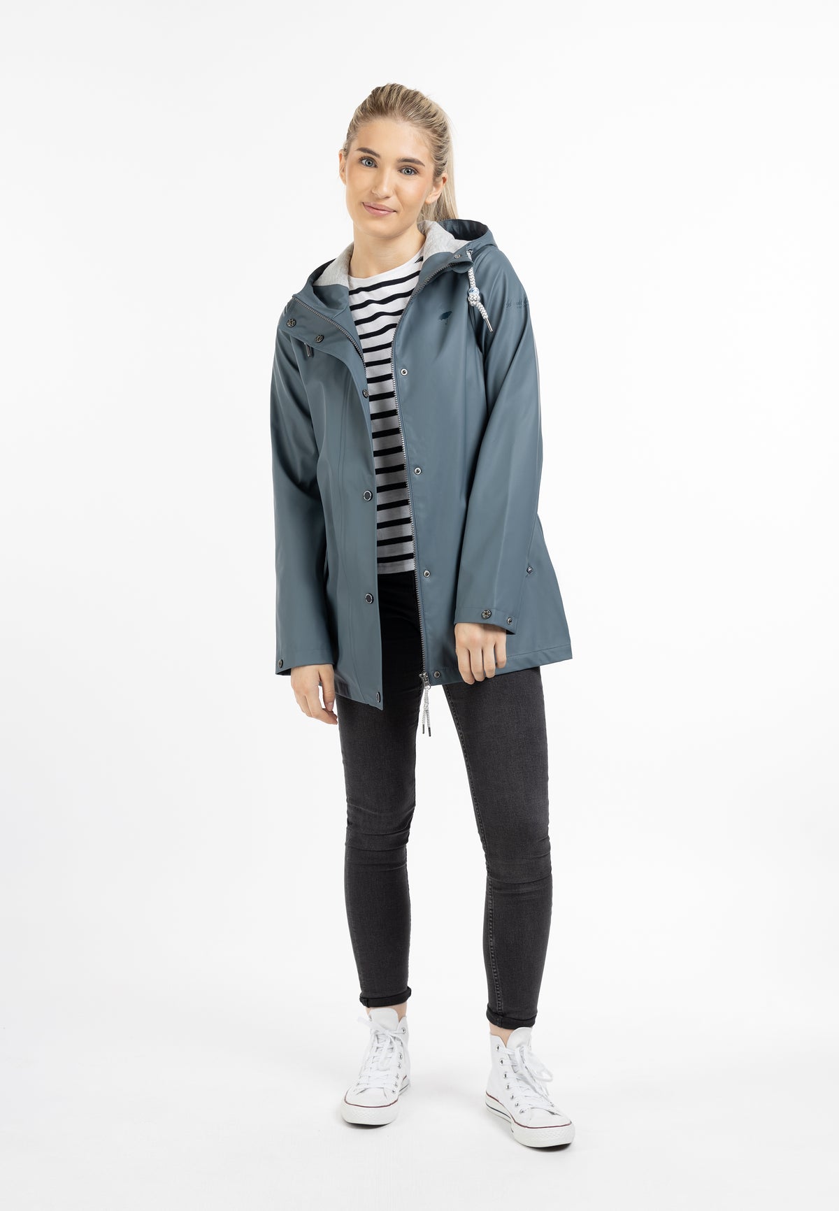 Schmuddelwedda Regenjacke
