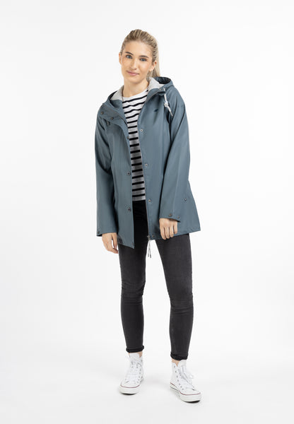 Schmuddelwedda Regenjacke