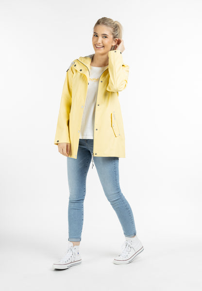 Schmuddelwedda Regenjacke