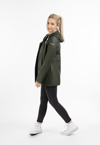 Schmuddelwedda Regenjacke