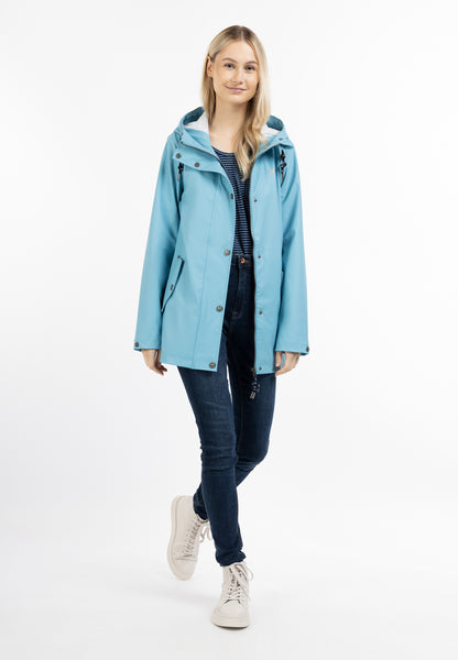 Schmuddelwedda Regenjacke