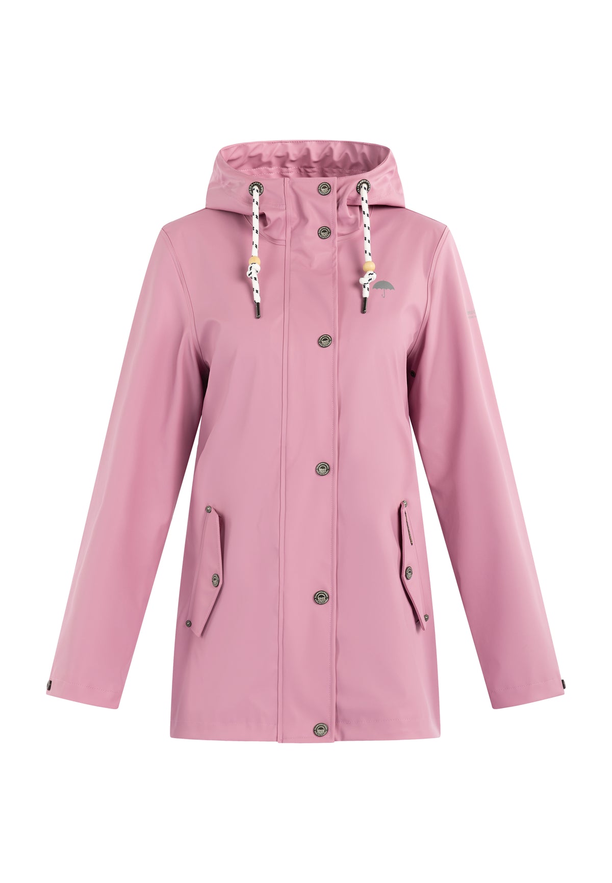 Schmuddelwedda Regenjacke