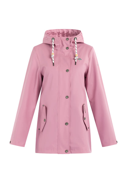 Schmuddelwedda Regenjacke
