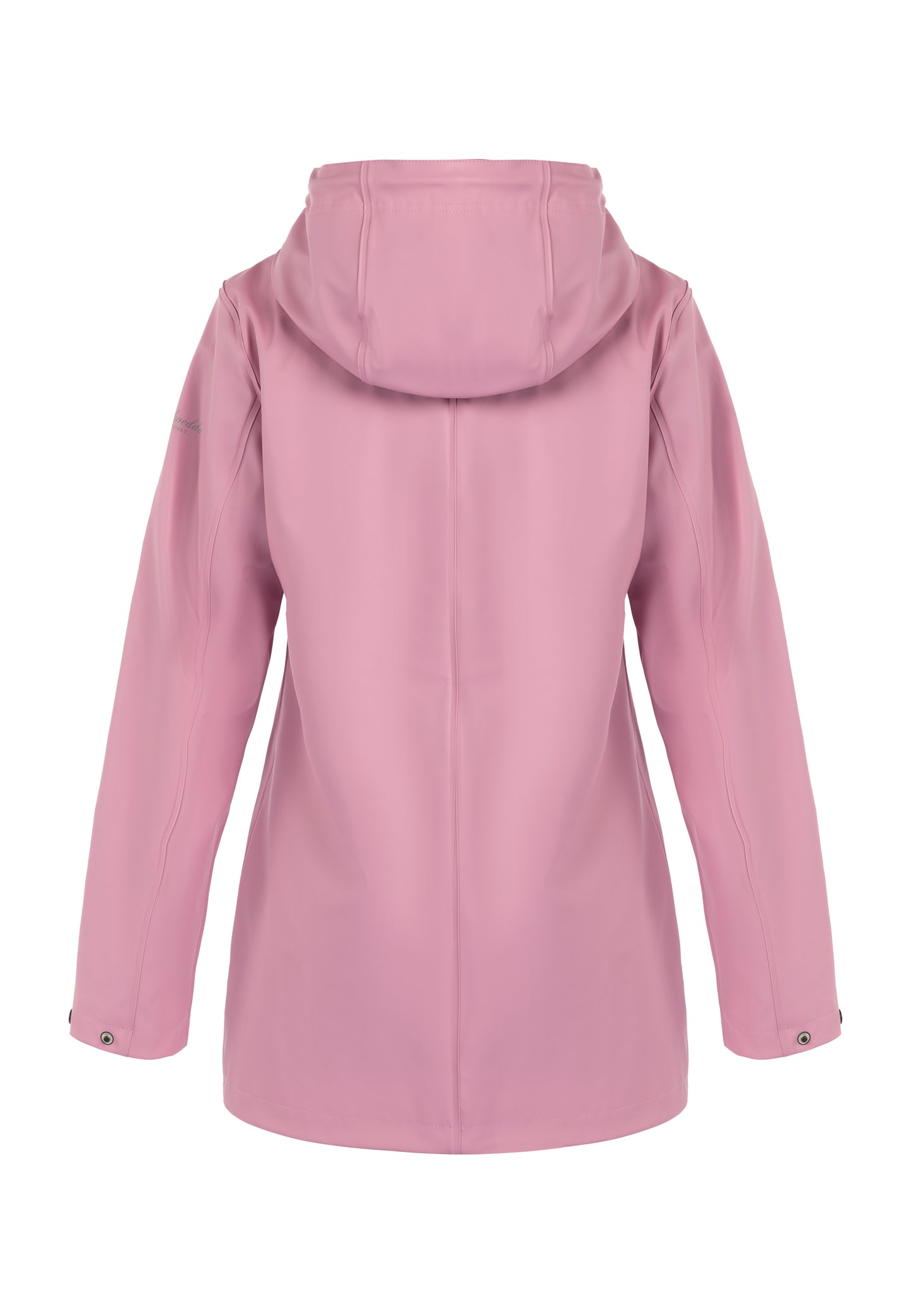 Schmuddelwedda Damen Regenjacke