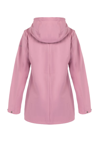 Schmuddelwedda Damen Regenjacke