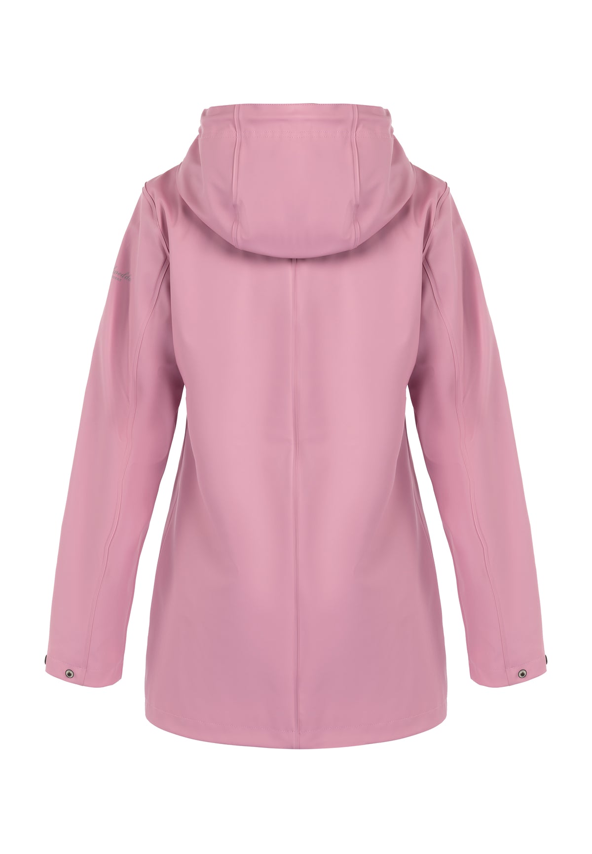 Schmuddelwedda Regenjacke