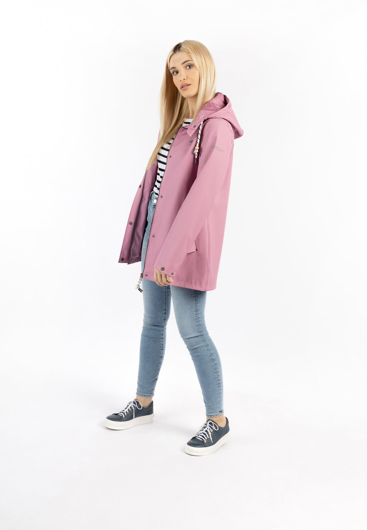 Schmuddelwedda Regenjacke