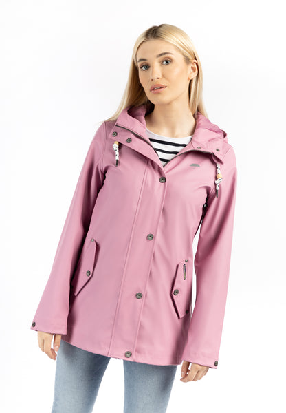 Schmuddelwedda Regenjacke