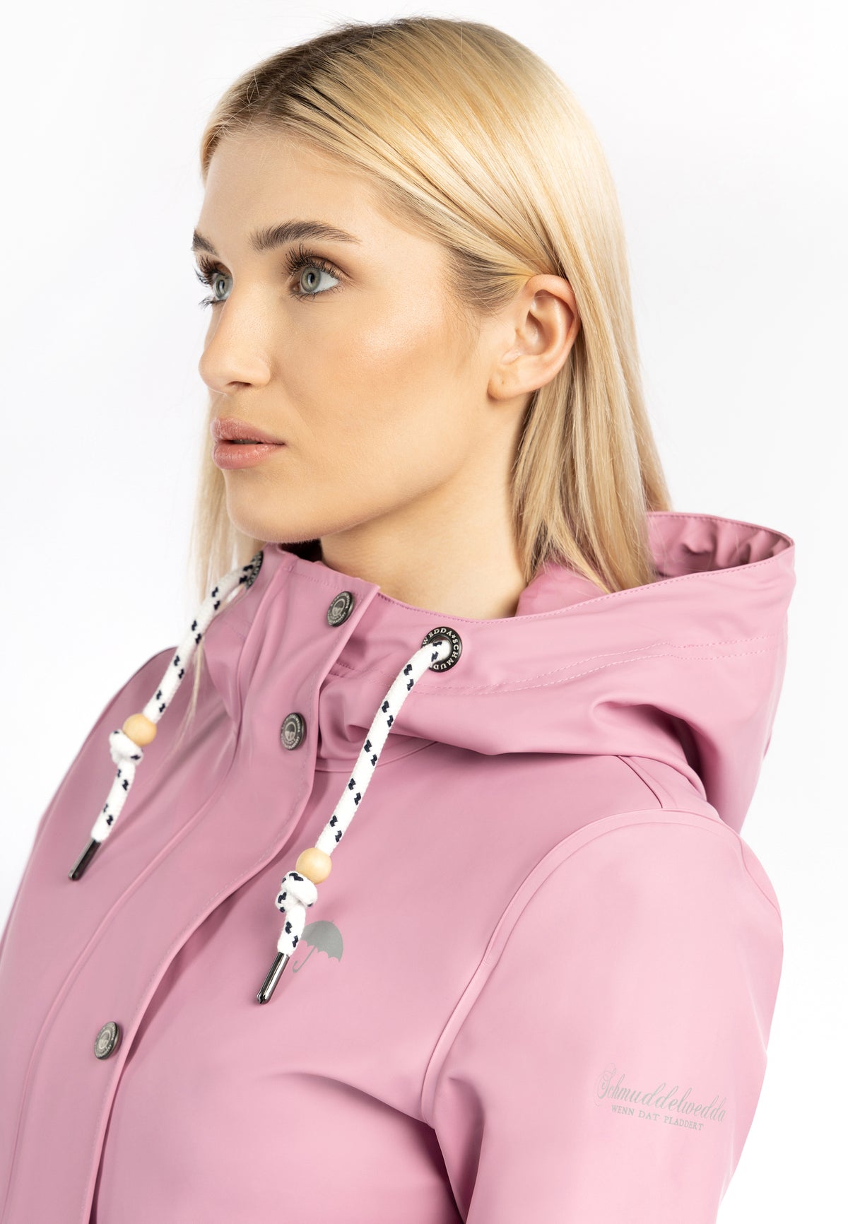 Schmuddelwedda Regenjacke