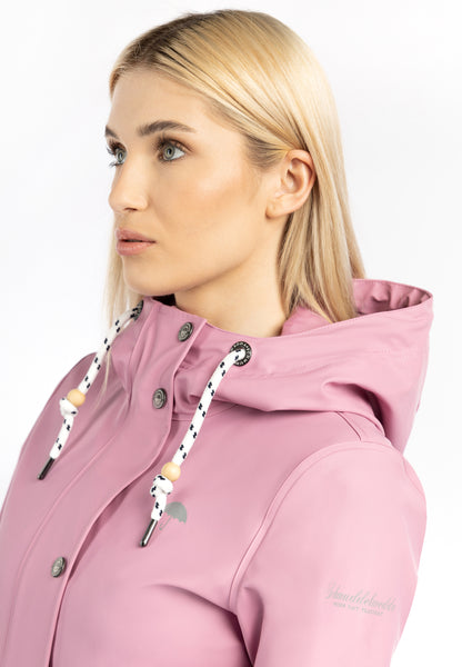 Schmuddelwedda Regenjacke