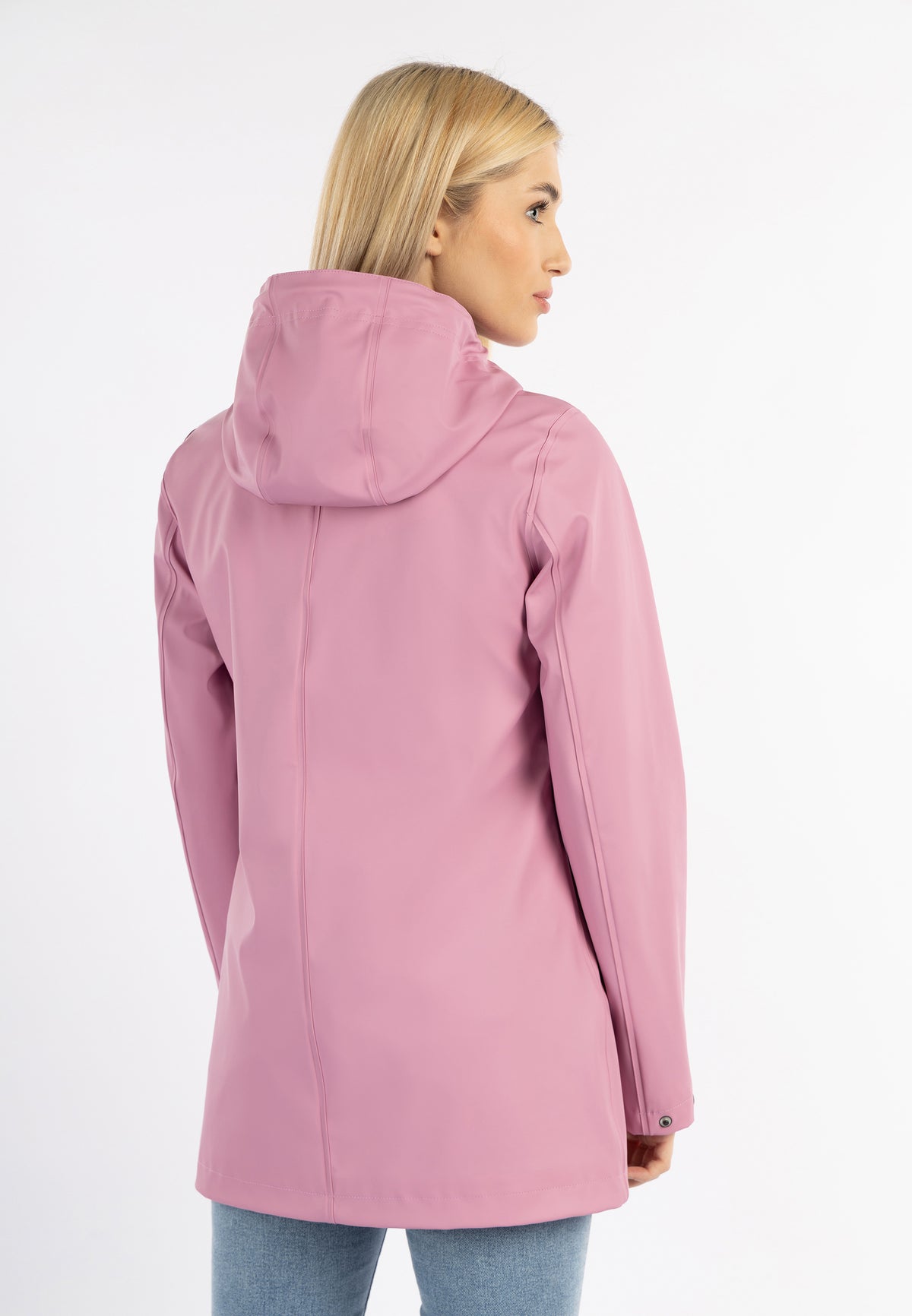 Schmuddelwedda Regenjacke