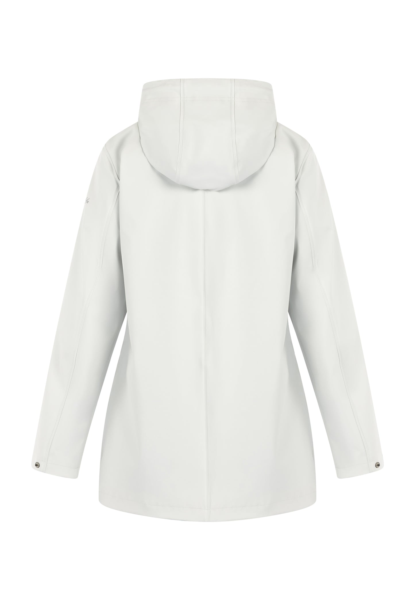 Schmuddelwedda Damen Regenjacke