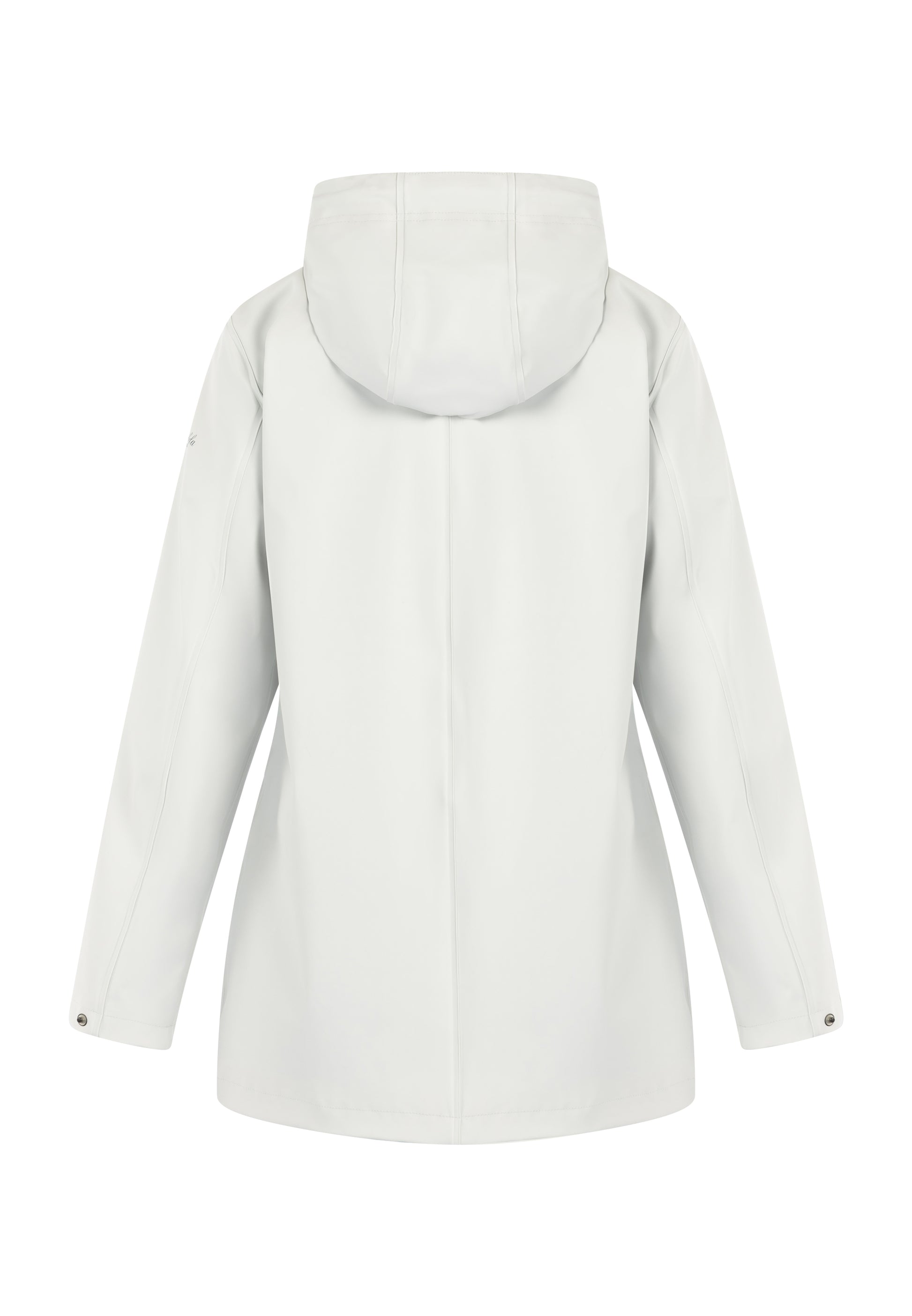 Schmuddelwedda Damen Regenjacke