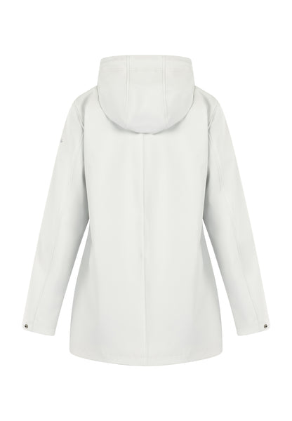 Schmuddelwedda Damen Regenjacke