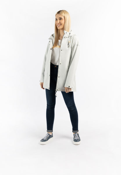 Schmuddelwedda Regenjacke