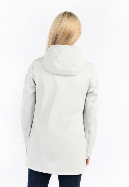 Schmuddelwedda Damen Regenjacke