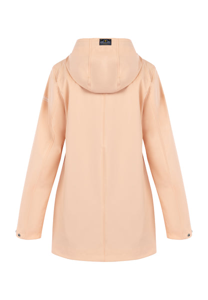 Schmuddelwedda Damen Regenjacke