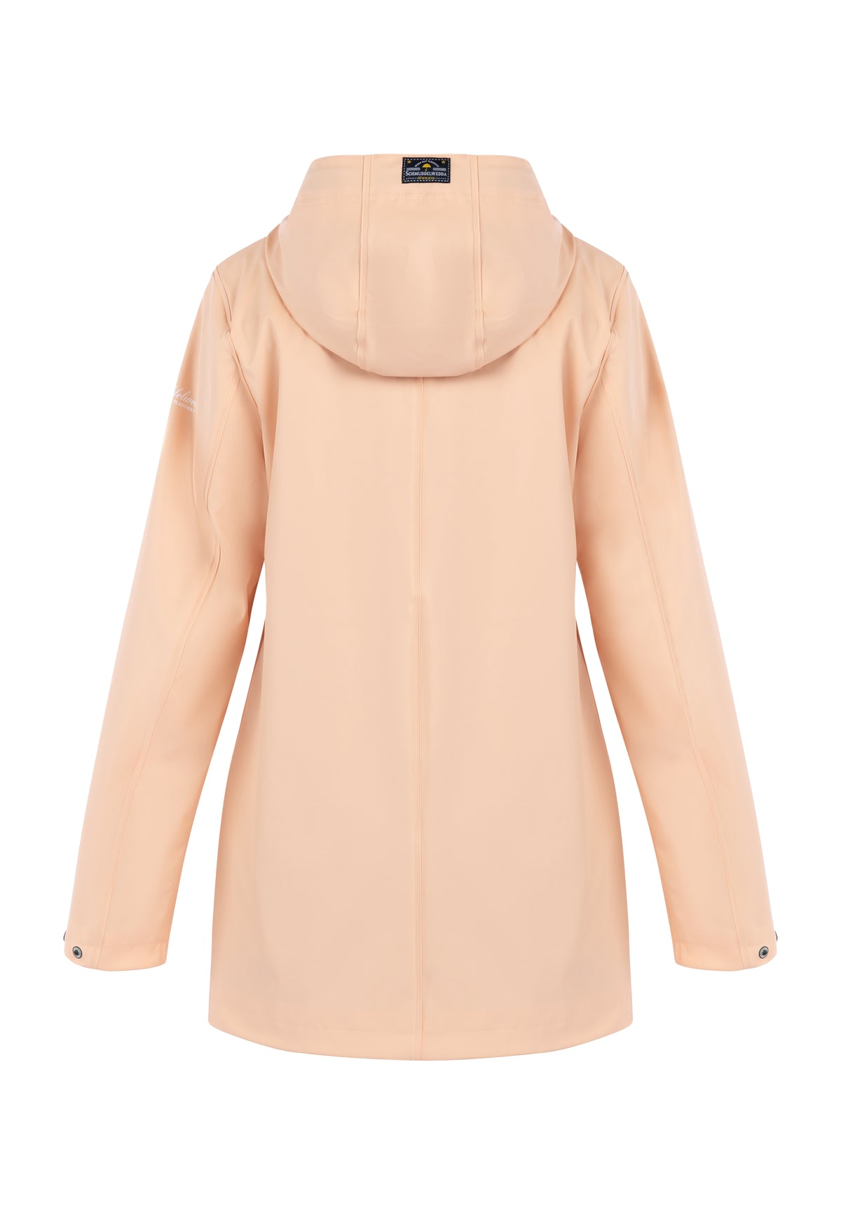 Schmuddelwedda Regenjacke